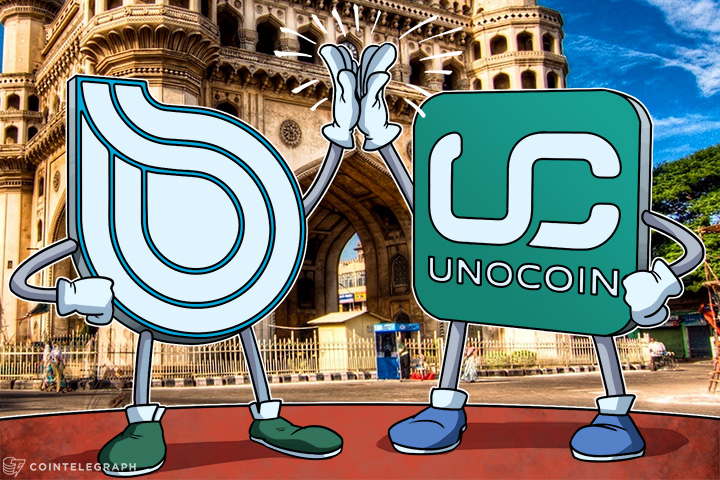 unocoin-and-bitwage-partner-to-bring-cheaper-remittances-to-india