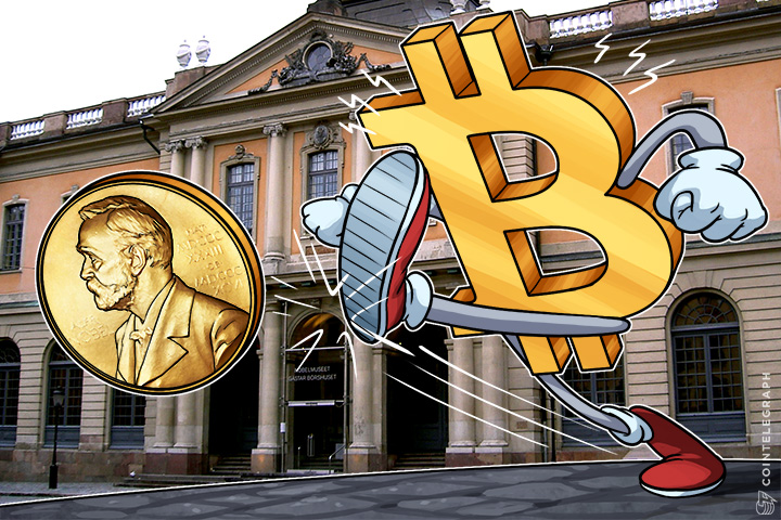 nobel-economist-paul-krugman-criticized-for-his-negative-stance-on-bitcoin