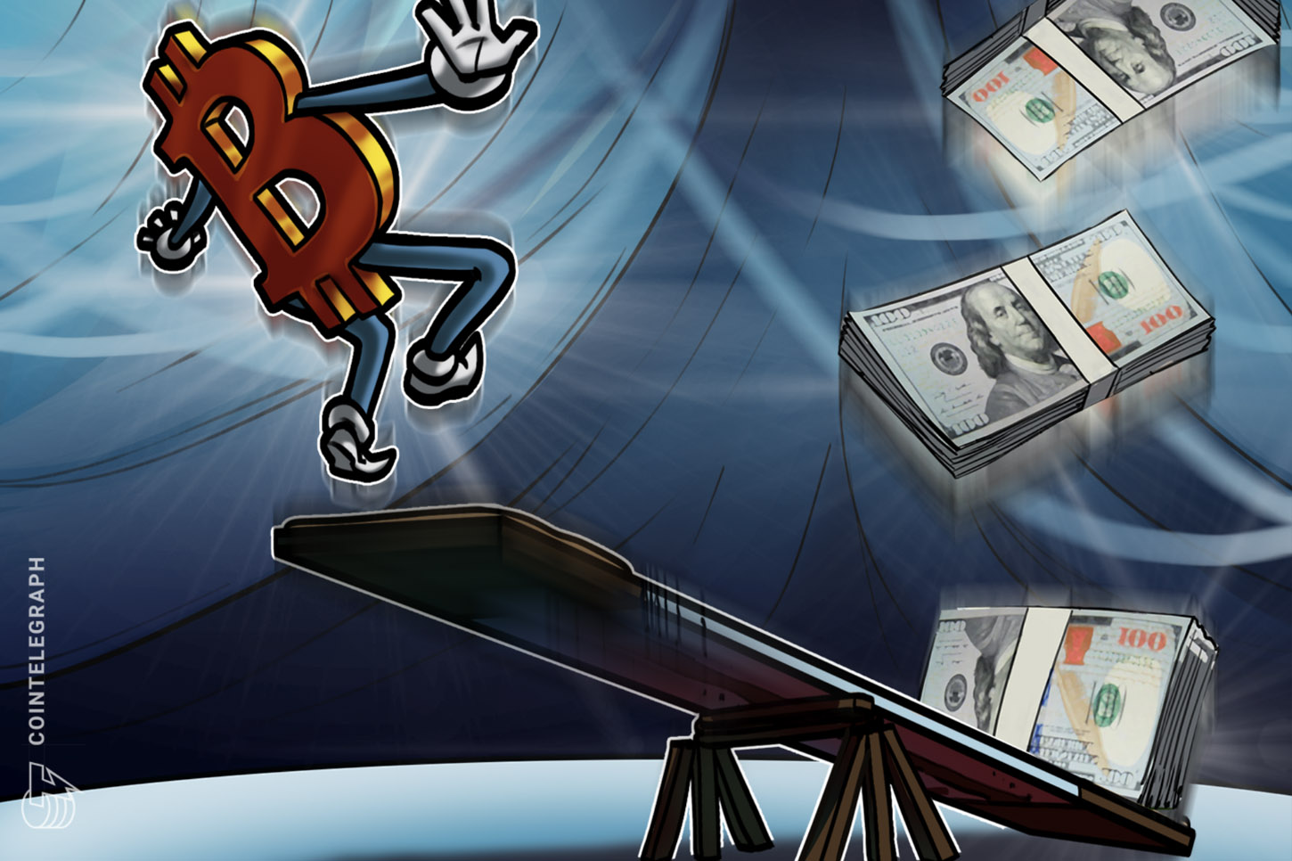 bitcoin-faces-fresh-pressure-as-us-dollar-crushes-gold-risk-assets