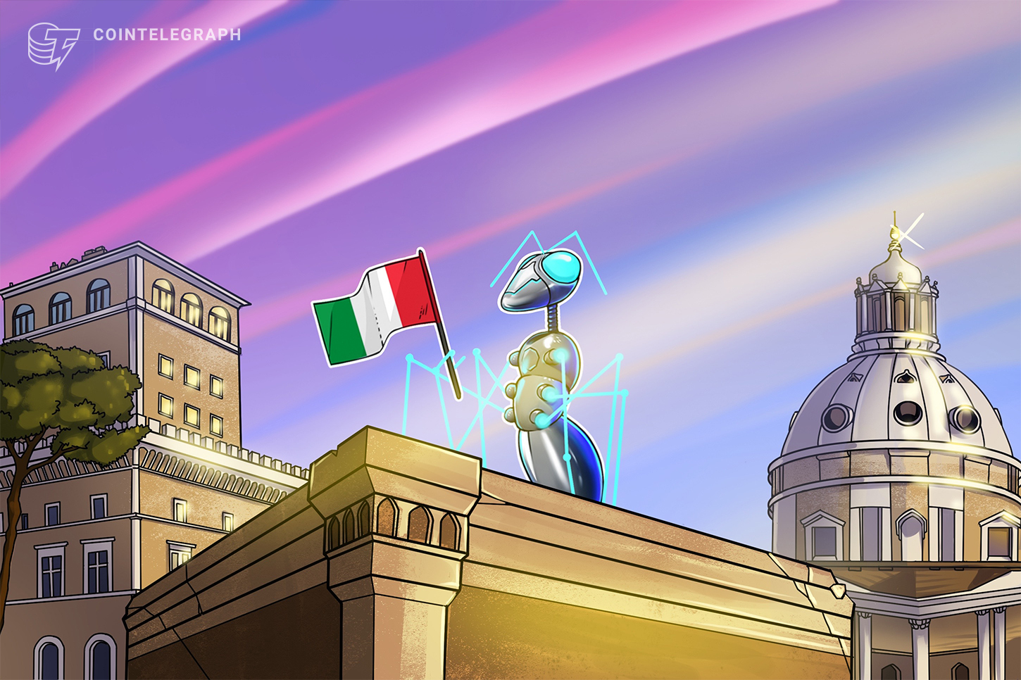 italian-government-will-provide-46-million-in-subsidies-for-blockchain-projects