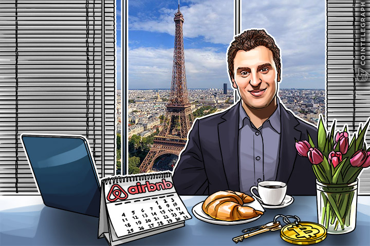 most-airbnb-users-want-bitcoin-payment-integration-in-2017-asked-by-ceo-chesky