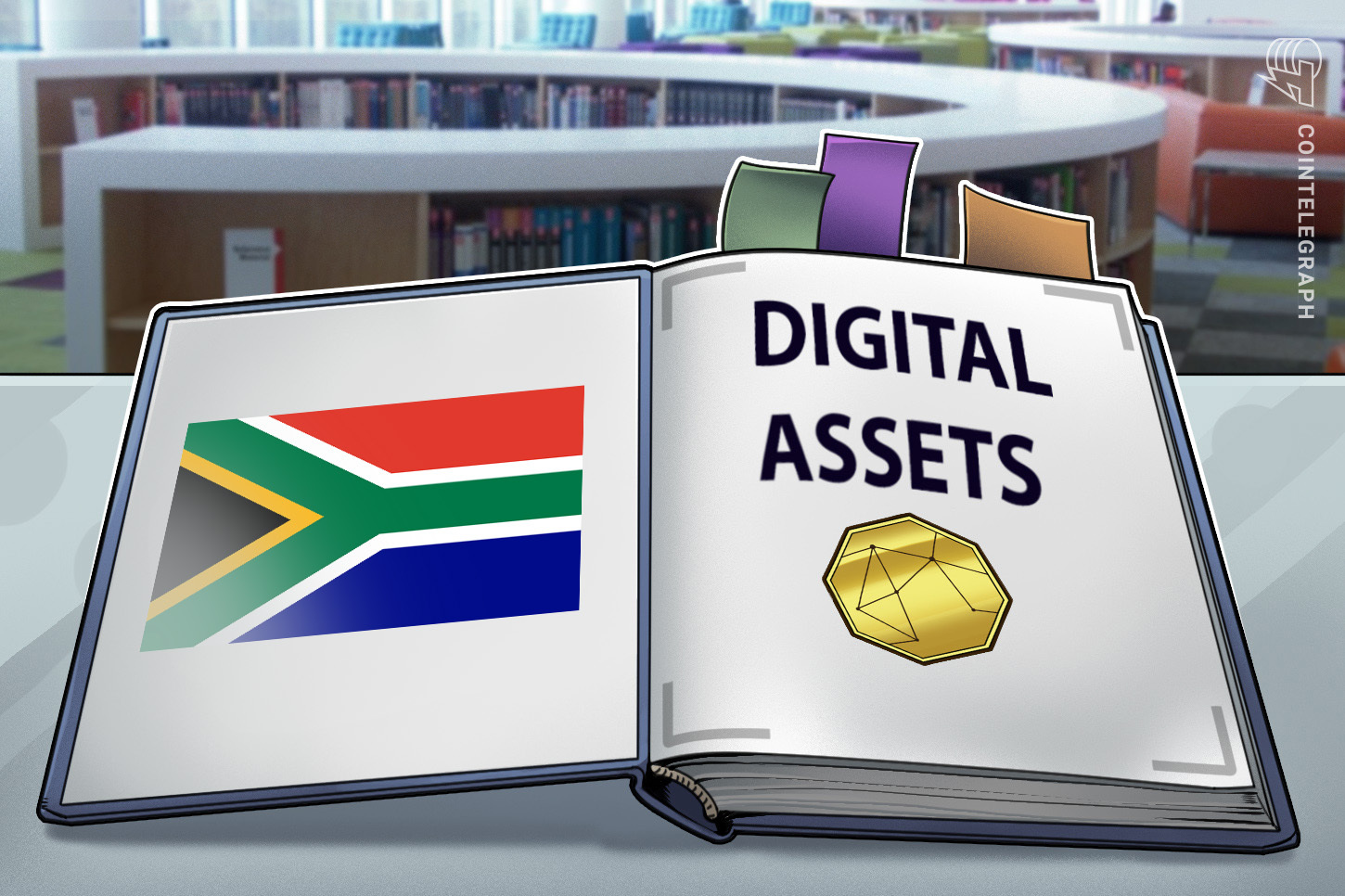bitcoin-not-a-currency-south-africa-to-regulate-crypto-as-financial-asset