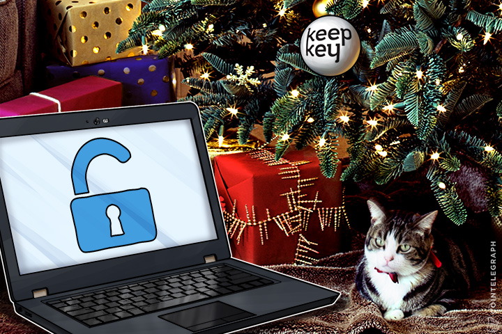 no-scrooge-keepkey-offers-30-btc-reward-for-capture-of-christmas-day-hacker