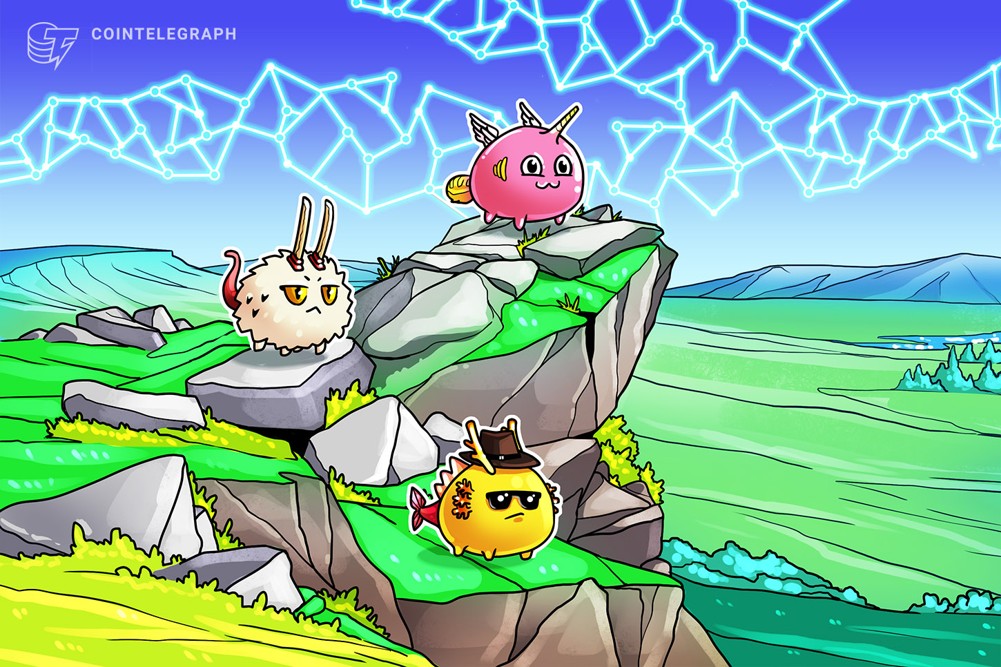 axie-infinity-re-engineering-its-destiny-in-the-gamefi-landscape