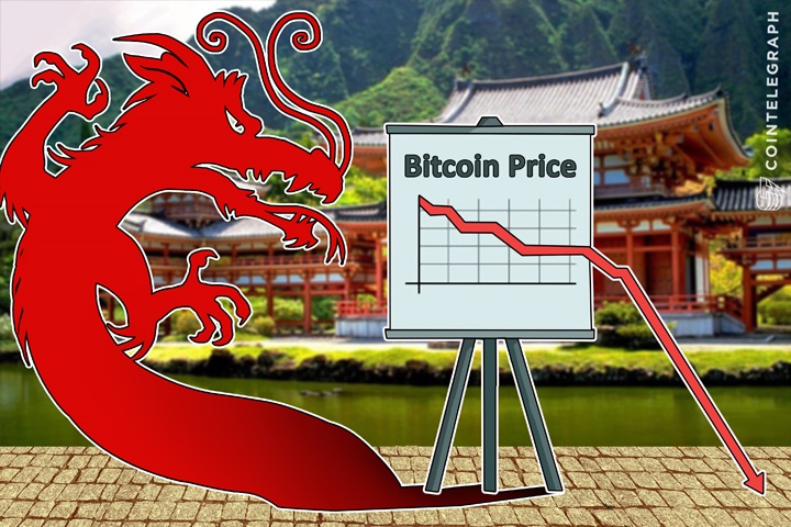 china-warns-bitcoin-users-panic-sellers-drive-bitcoin-price-down-21-percent