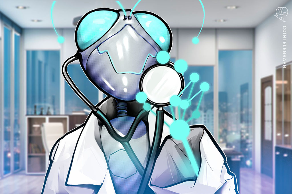 blockchain-s-use-in-healthcare-essential-to-protect-sensitive-data-zelis-cto