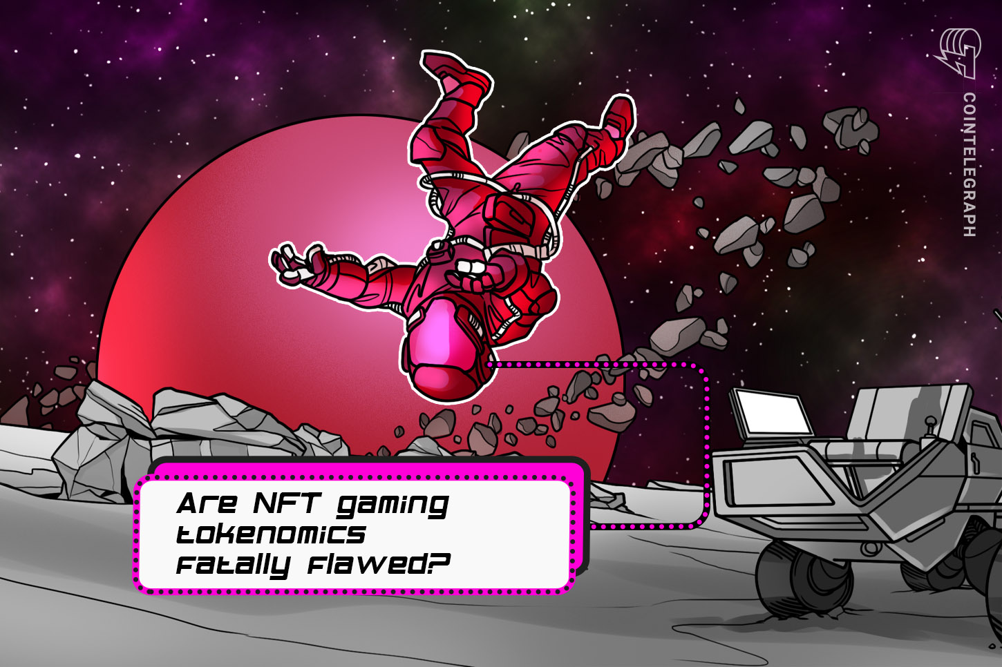 play-to-own-nfts-and-web3-crypto-raiders-drops-knowledge-with-nft-steez