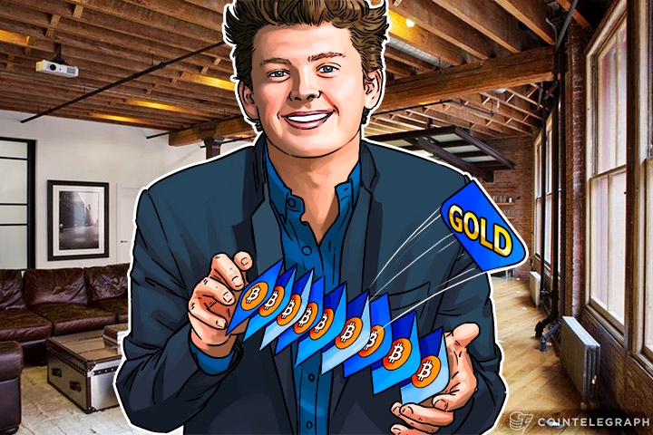 wyre-ceo-bitcoin-to-replace-gold-in-20-years-becoming-new-reserve-currency