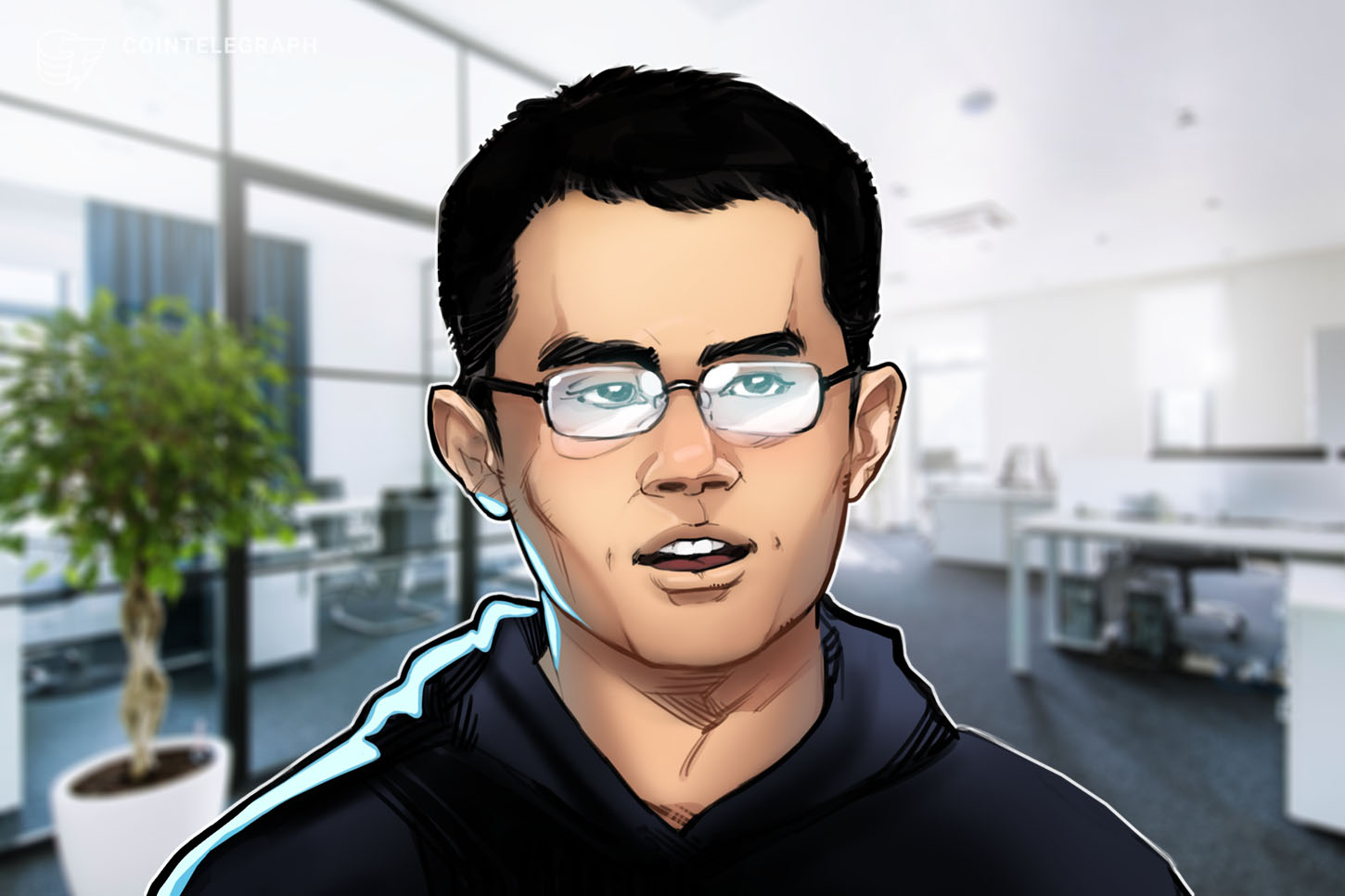 binance-ceo-sues-bloomberg-subsidiary-alleging-defamation