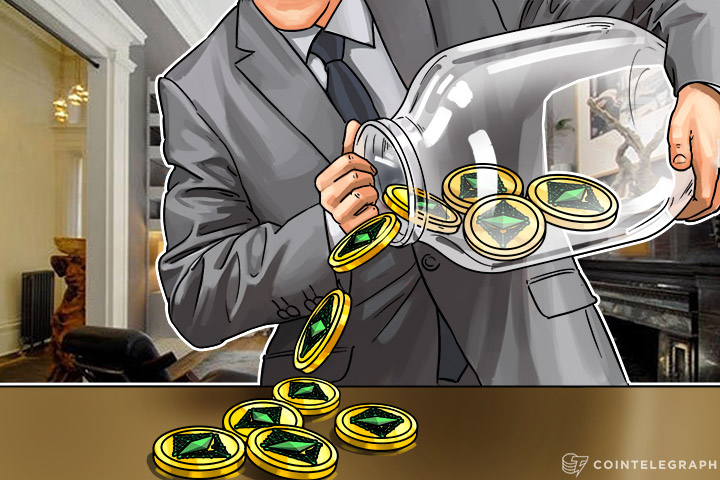 ethereum-foundation-has-sold-90-percent-of-etc-in-the-last-6-months