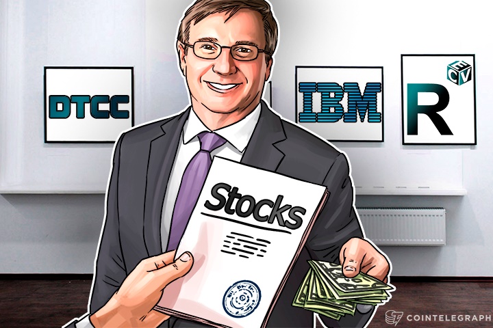 major-financial-company-to-handle-11-trillion-volume-with-blockchain