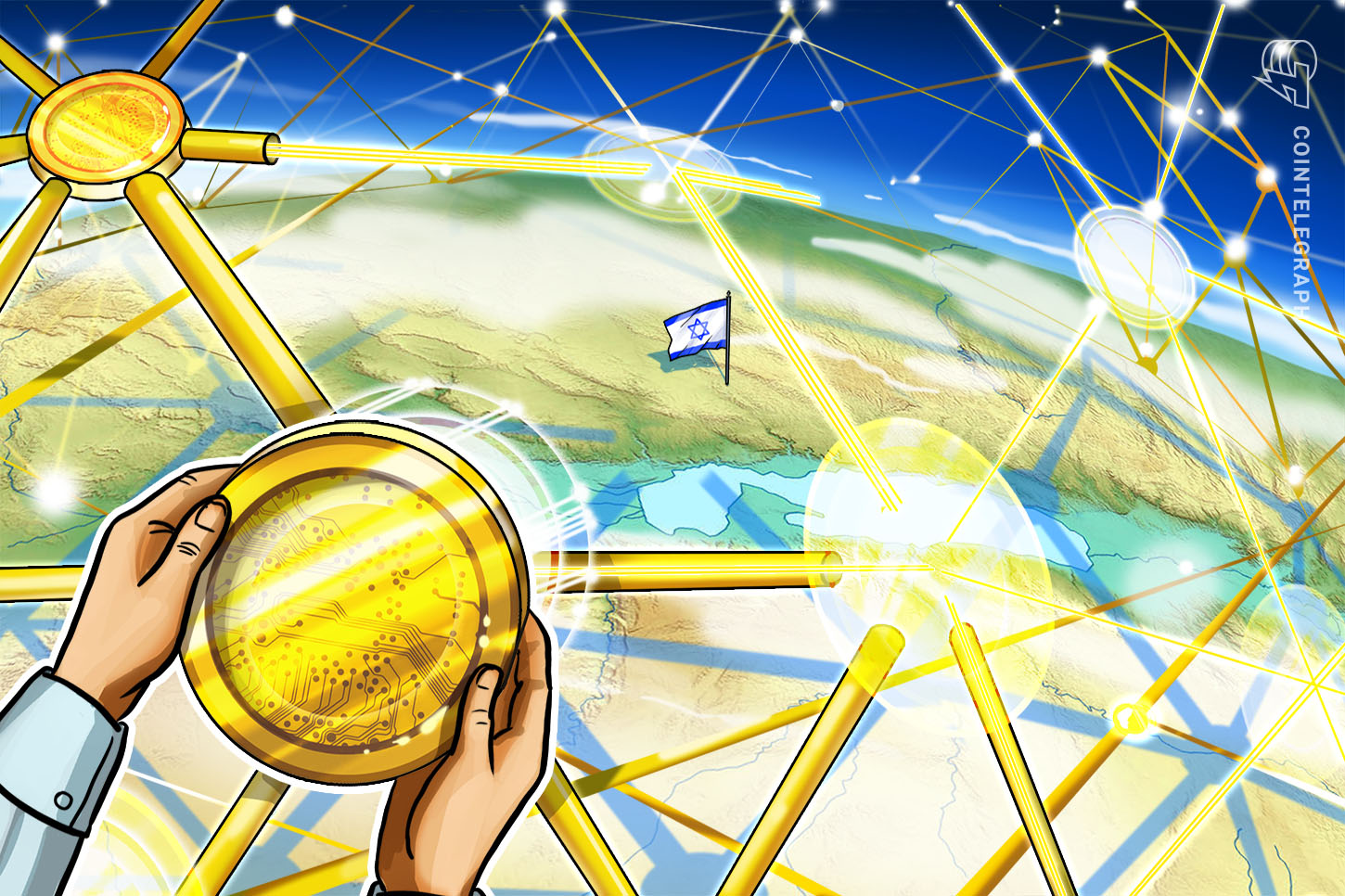 israel-puts-the-brakes-on-cash-to-spur-digital-payments