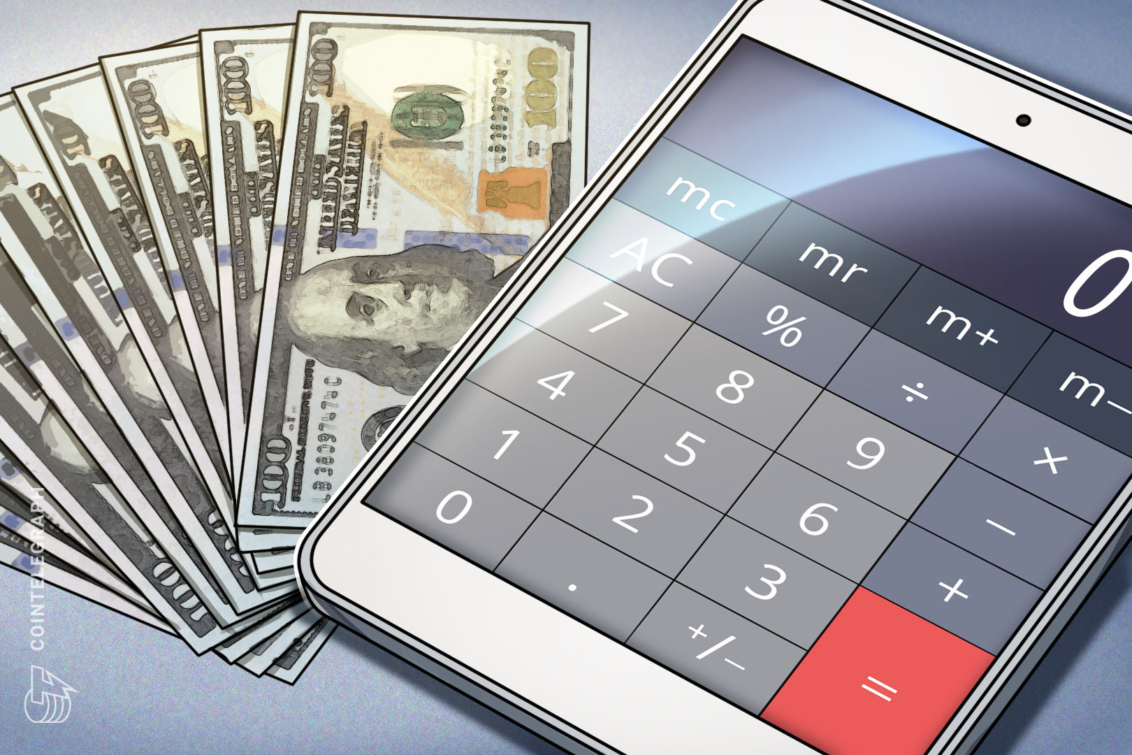 ledger-reportedly-seeking-additional-100-million-in-funding