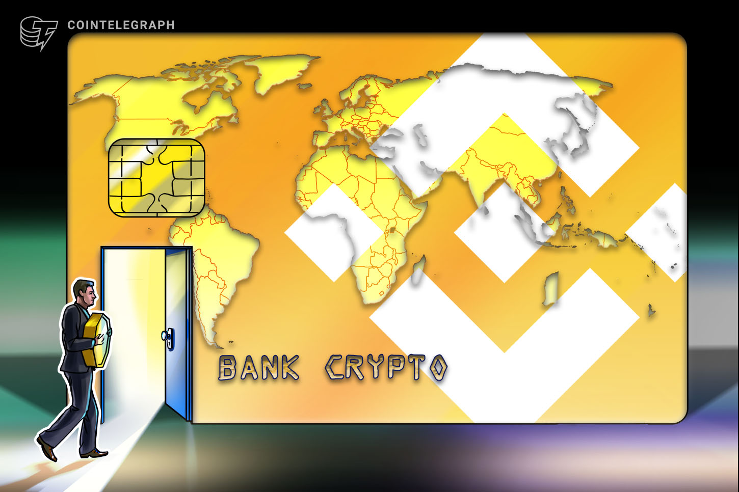 binance-card-users-now-have-access-to-xrp-shib-and-avax