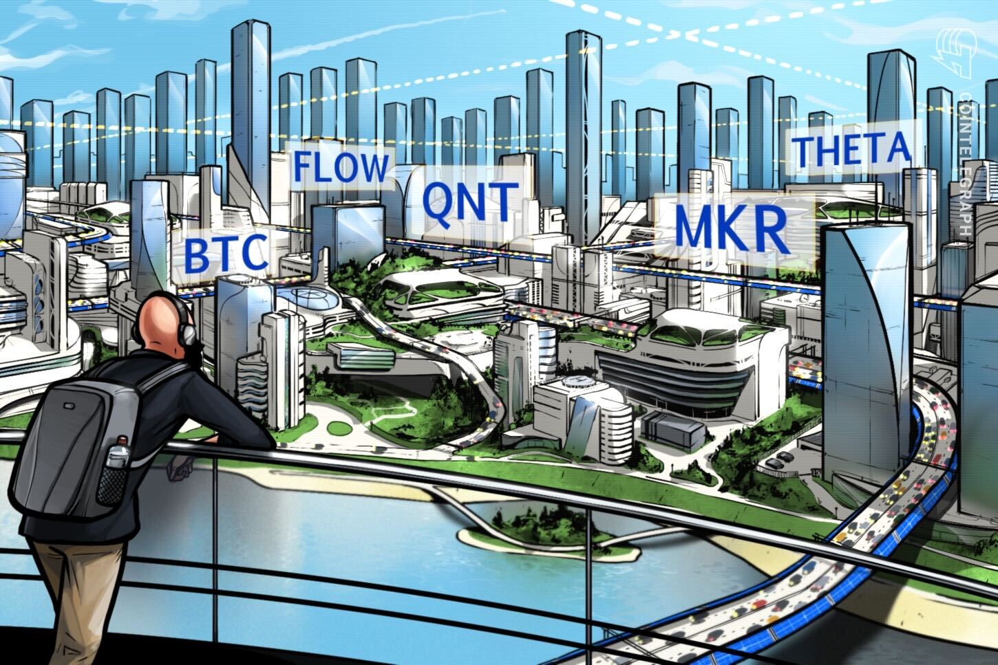 top-5-cryptocurrencies-to-watch-this-week-btc-flow-theta-qnt-mkr