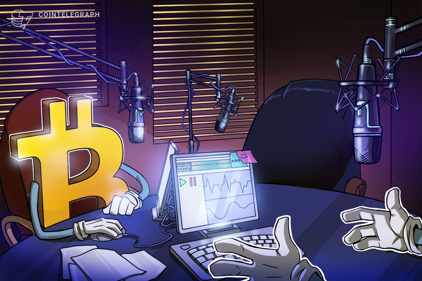 bitcoin-likely-to-transition-to-a-risk-off-asset-in-h2-2022-says-bloomberg-analyst