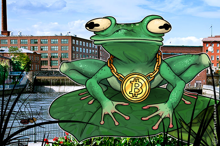 blockchain-to-run-welfare-show-finland-may-set-example