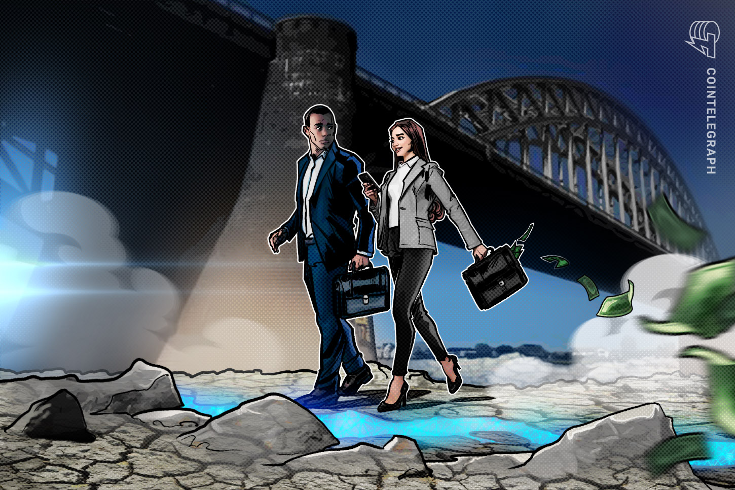 blockchain-venture-capital-funding-down-over-43-in-july-report