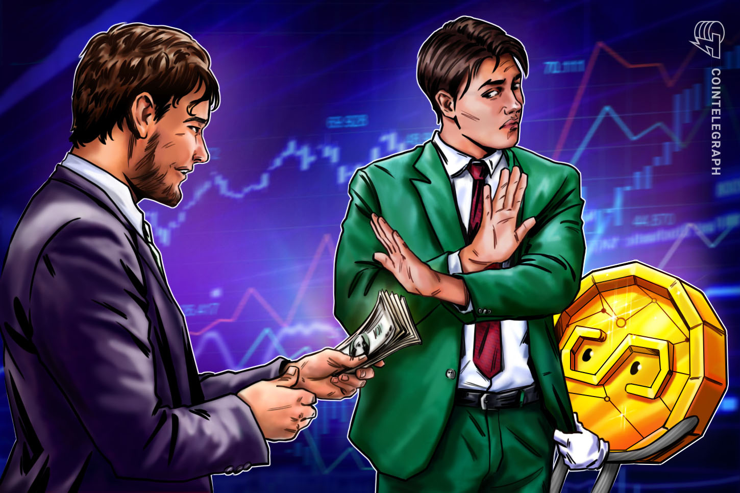 united-texas-ceo-wants-to-limit-the-issuance-of-us-dollar-backed-stablecoins-to-banks