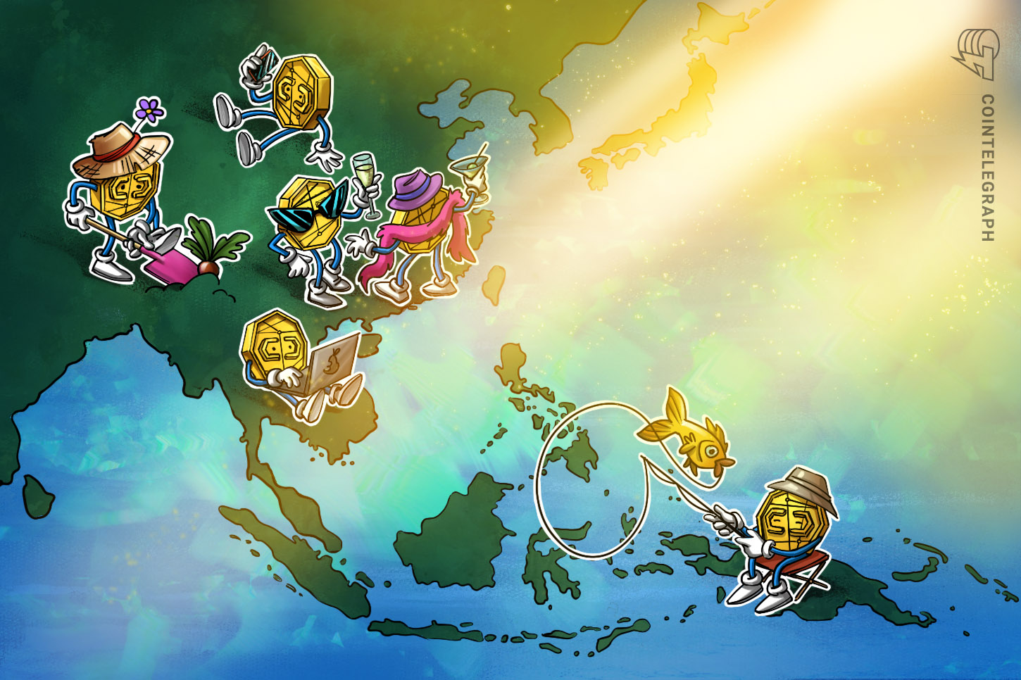 correlation-growing-between-crypto-and-equity-markets-in-asia-says-imf