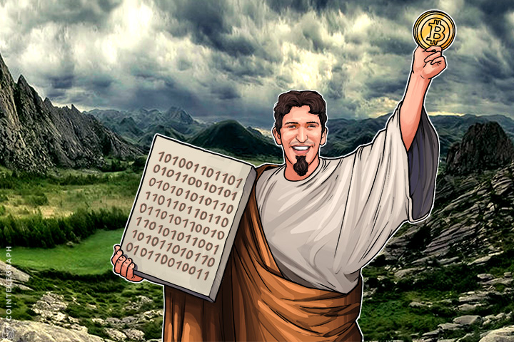 the-dos-and-donts-of-pushing-crypto-evangelist-john-bush