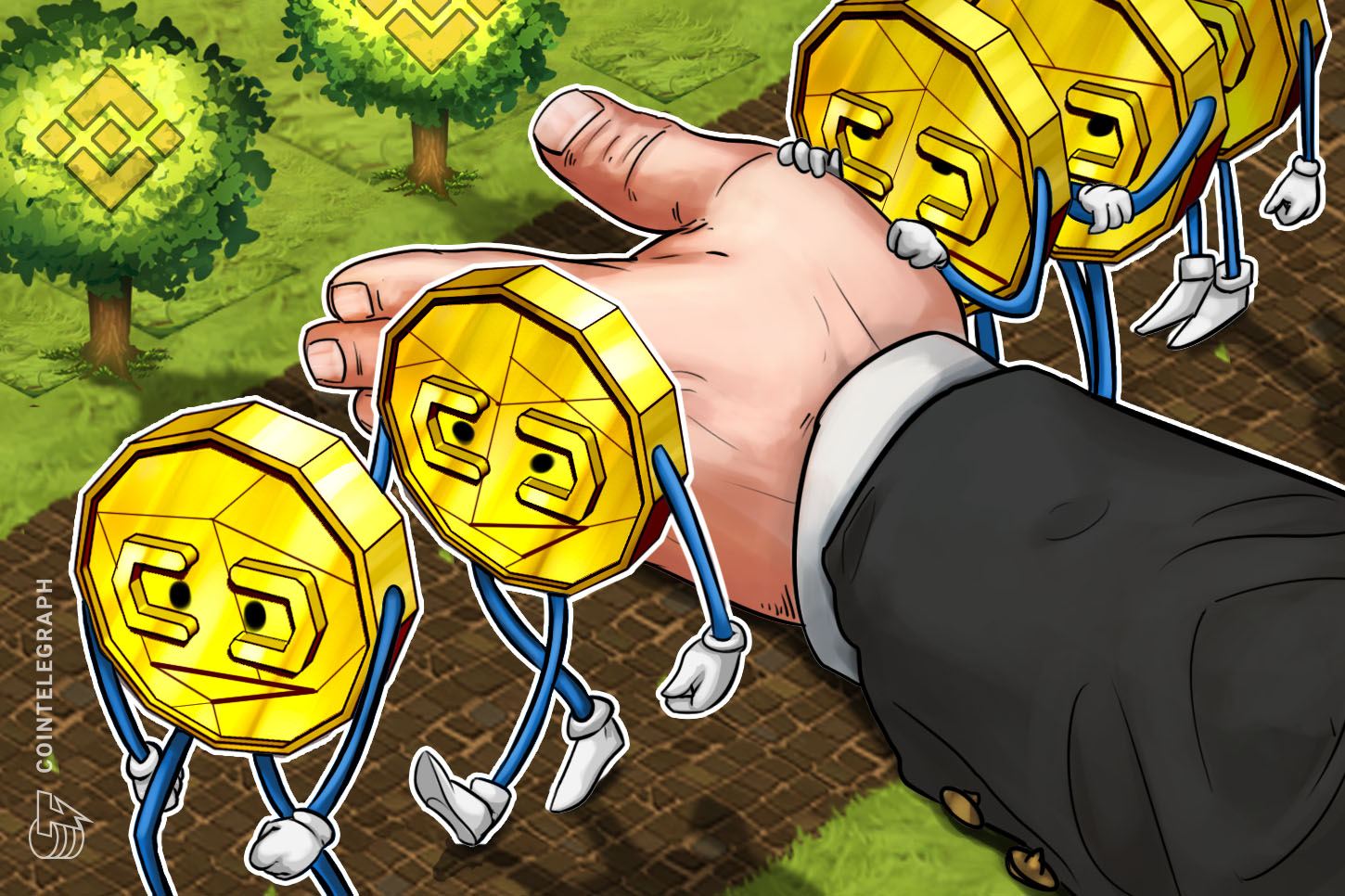 binance-to-suspend-eth-and-erc-20-deposits-and-withdrawals-during-merge