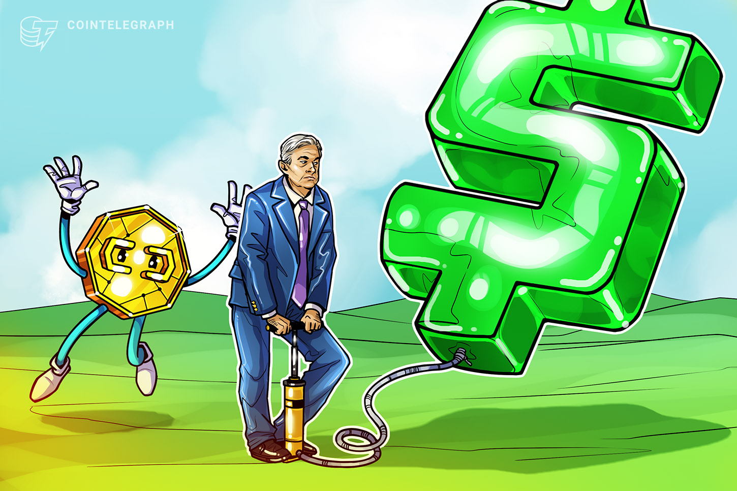 crypto-will-become-an-inflation-hedge-just-not-yet