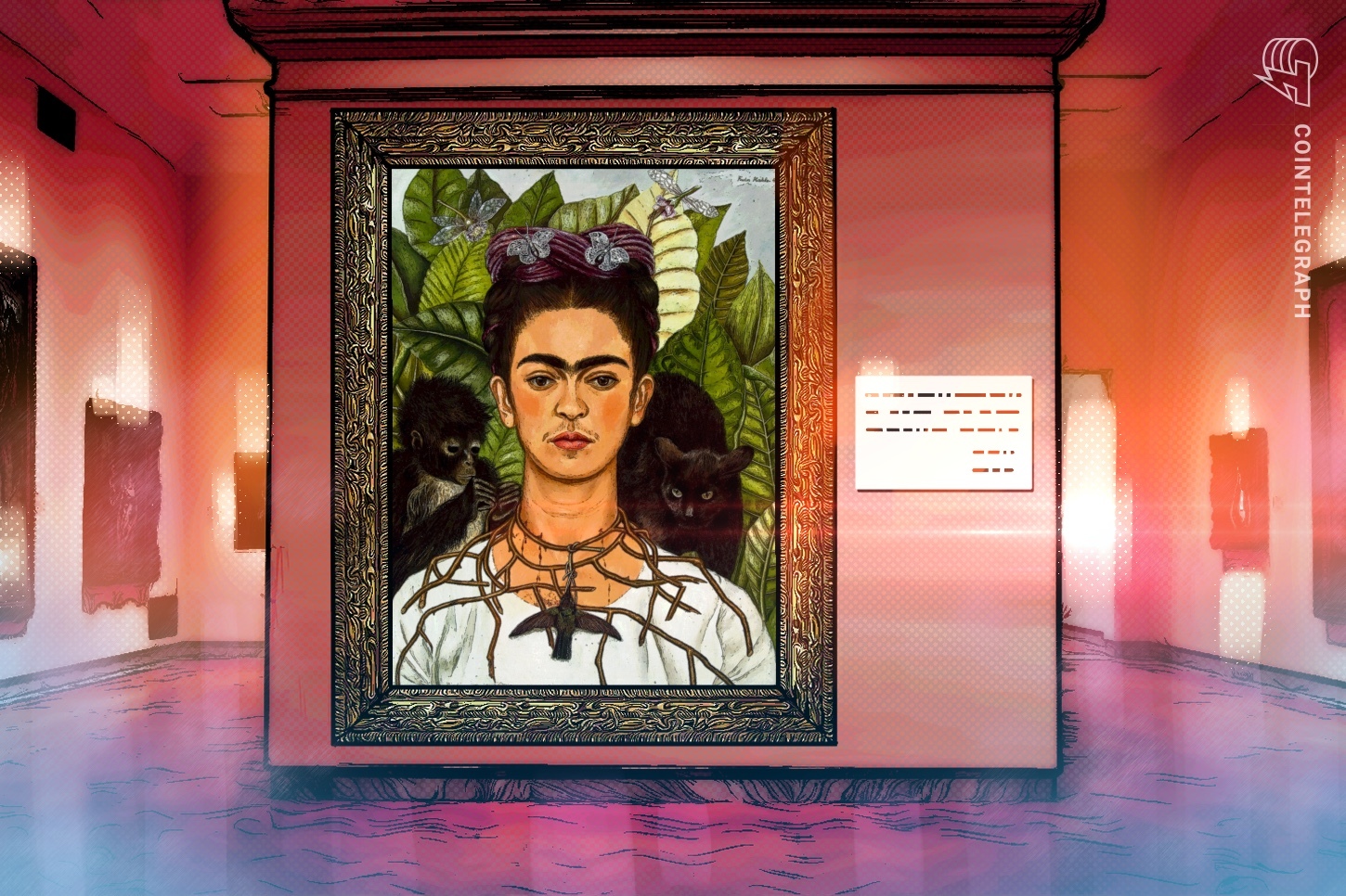 frida-kahlo-art-finds-permanent-home-in-the-metaverse
