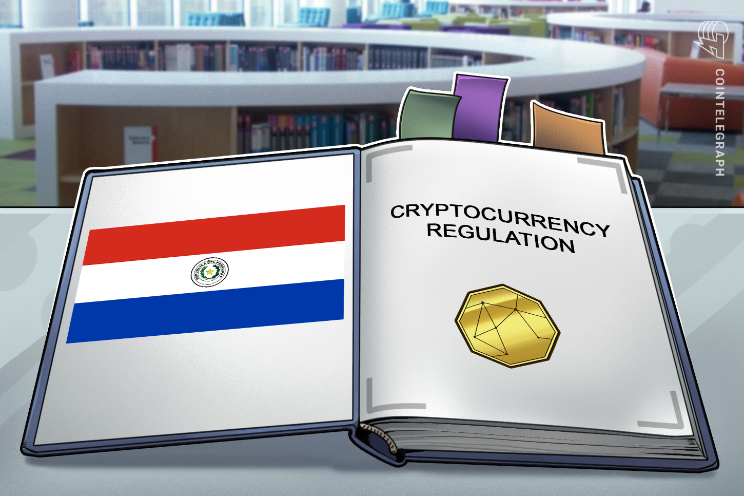 president-of-paraguay-vetoes-crypto-regulation-law