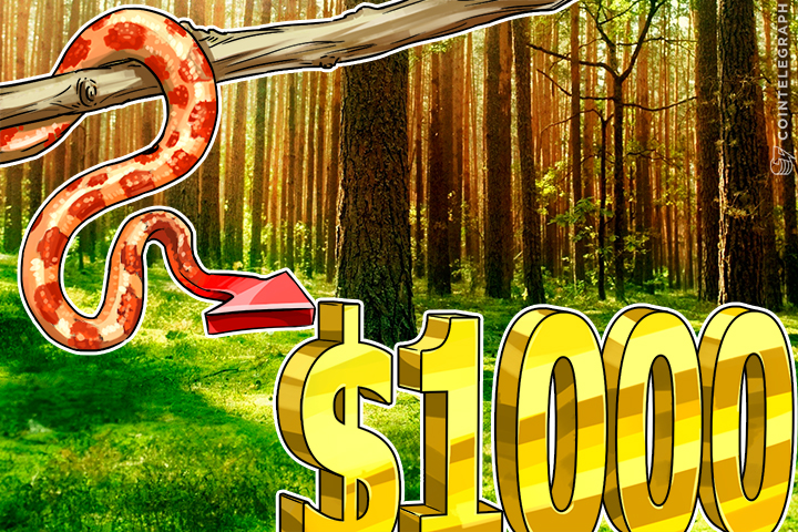 bitcoin-price-climbs-closer-to-1000-as-more-bitcoin-going-us-way