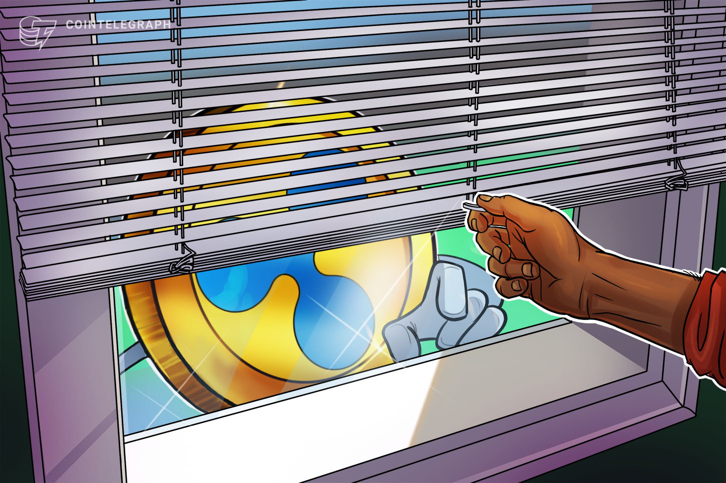 ripple-s-plan-to-tokenize-colombian-land-stalls-amid-new-administration