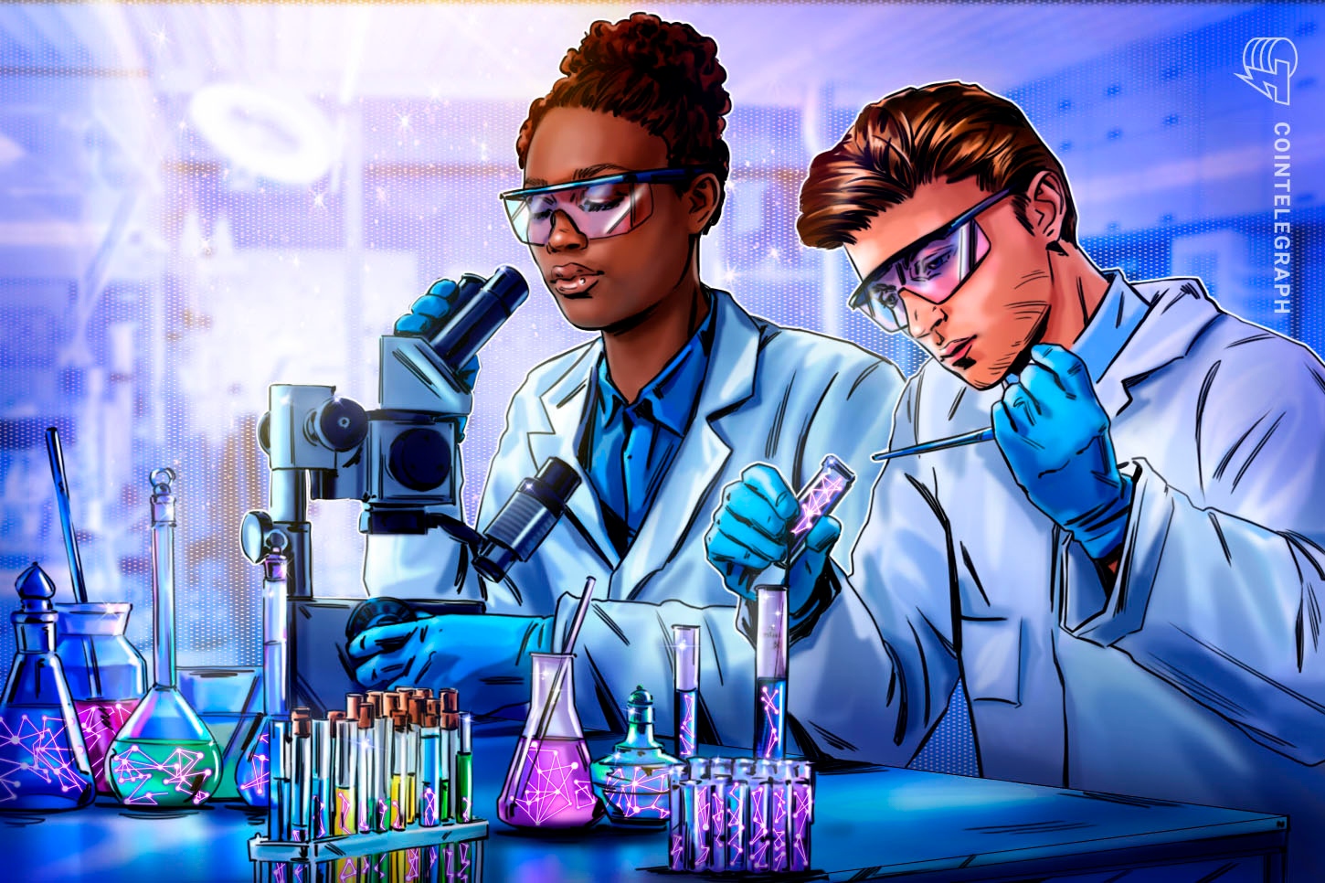 blockchain-firms-fund-university-research-hubs-to-advance-growth