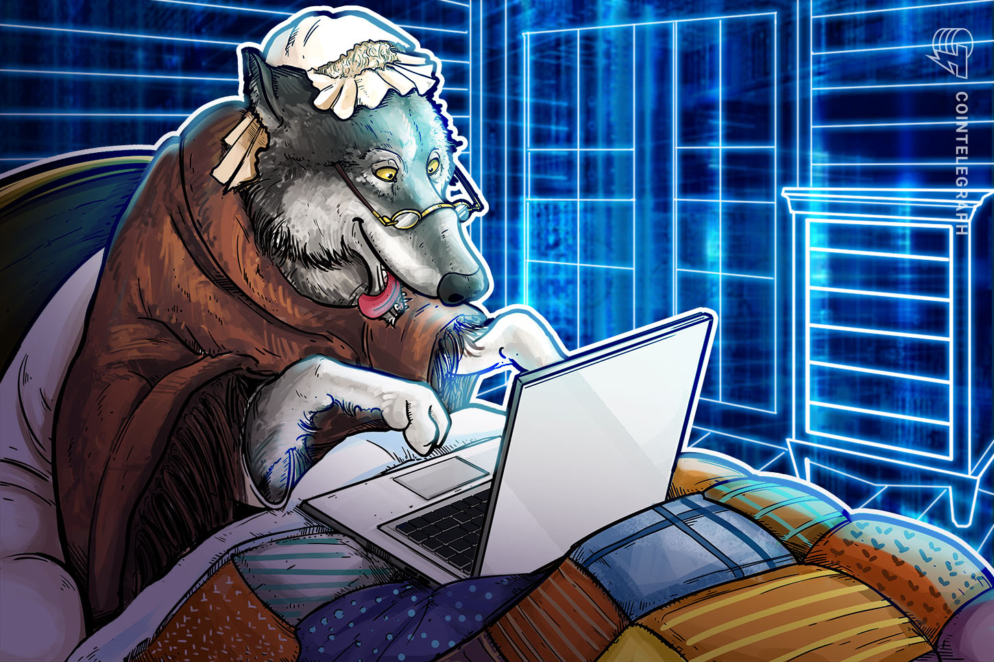 more-than-50-of-reported-bitcoin-trading-volume-is-likely-to-be-fake-or-non-economic-report