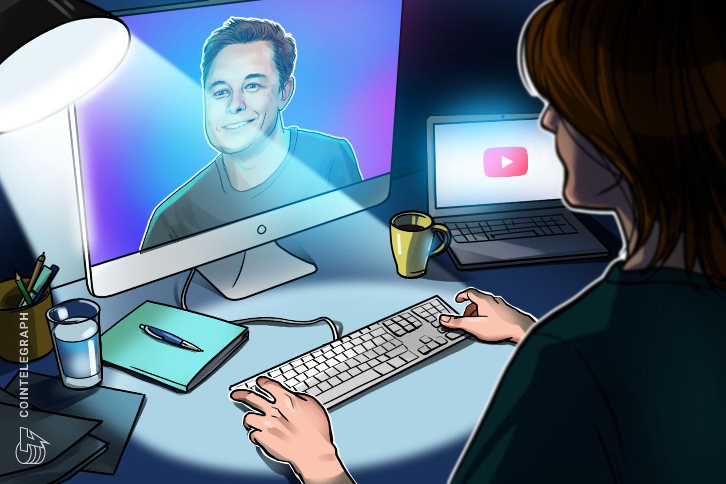 elon-musk-crypto-video-played-on-s-korean-govt-s-hacked-youtube-channel