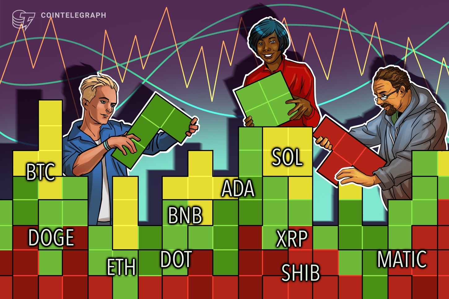 price-analysis-9-5-btc-eth-bnb-xrp-ada-sol-doge-dot-matic-shib