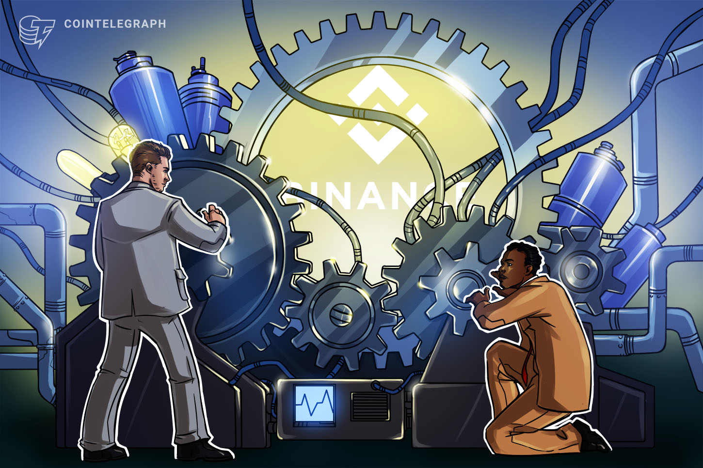 binance-to-temporarily-suspend-eth-and-weth-deposits-and-withdrawals-ahead-of-the-merge