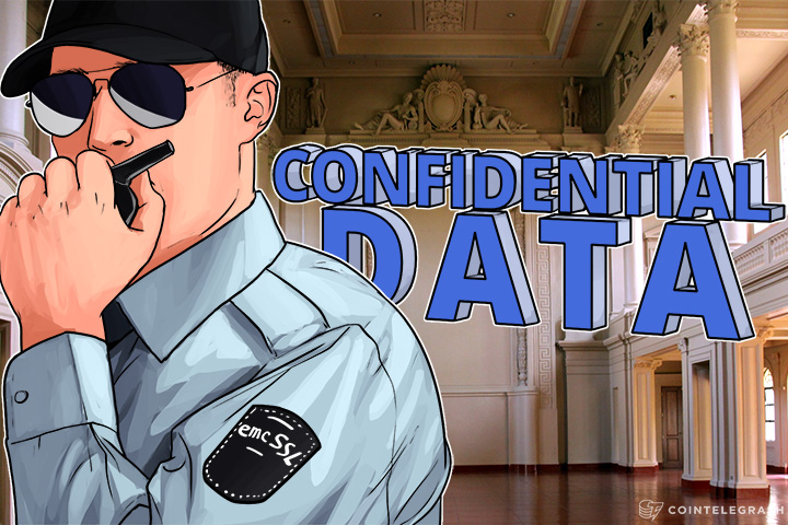 strictly-confidential-blockchain-based-solutions-for-securing-user-data