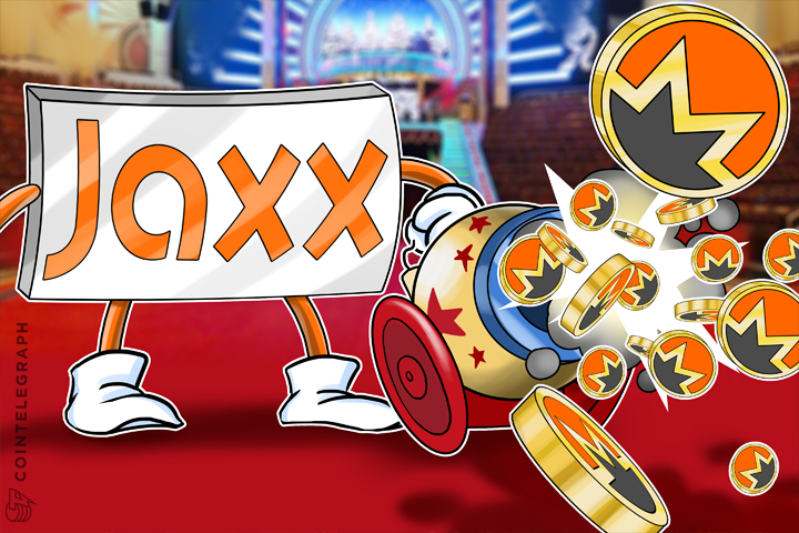 jaxx-cancels-monero-integration-cites-difficulties-working-with-community