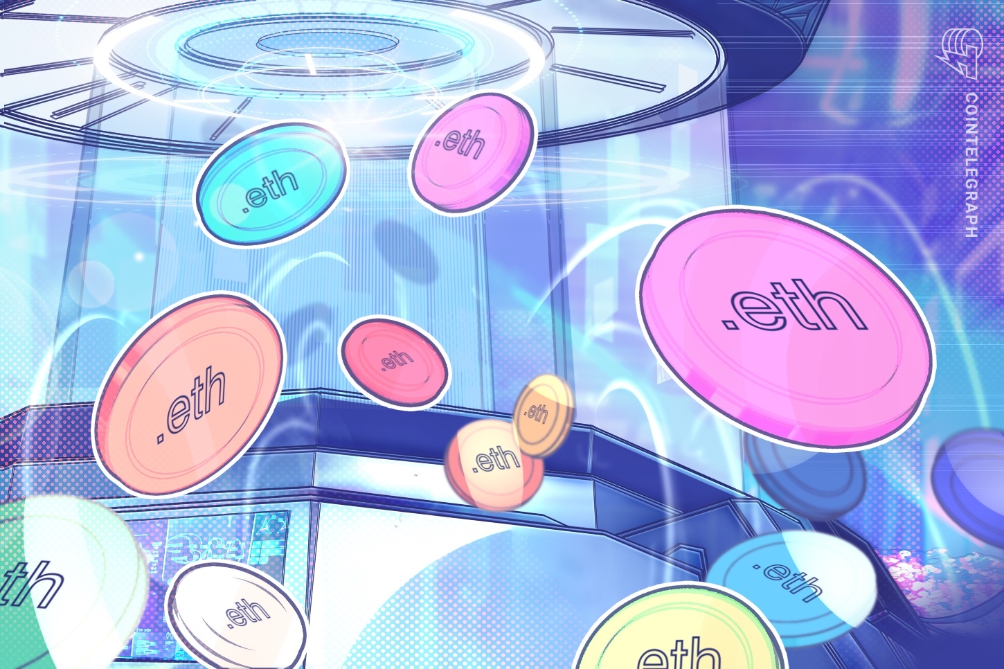 ethereum-co-founder-s-poll-shows-people-want-100-lifetime-eth-domains