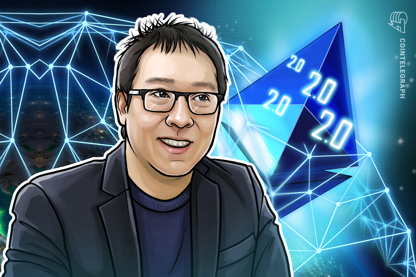 bitcoin-proponent-samson-mow-highlights-centralization-aspect-of-the-merge