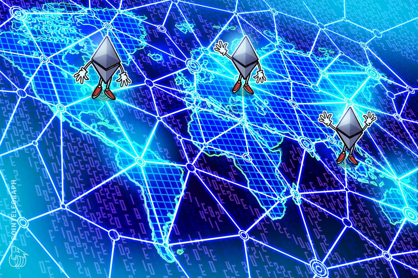 everyone-s-talking-about-the-ethereum-merge-new-report-reveals-the-most-interested-countries