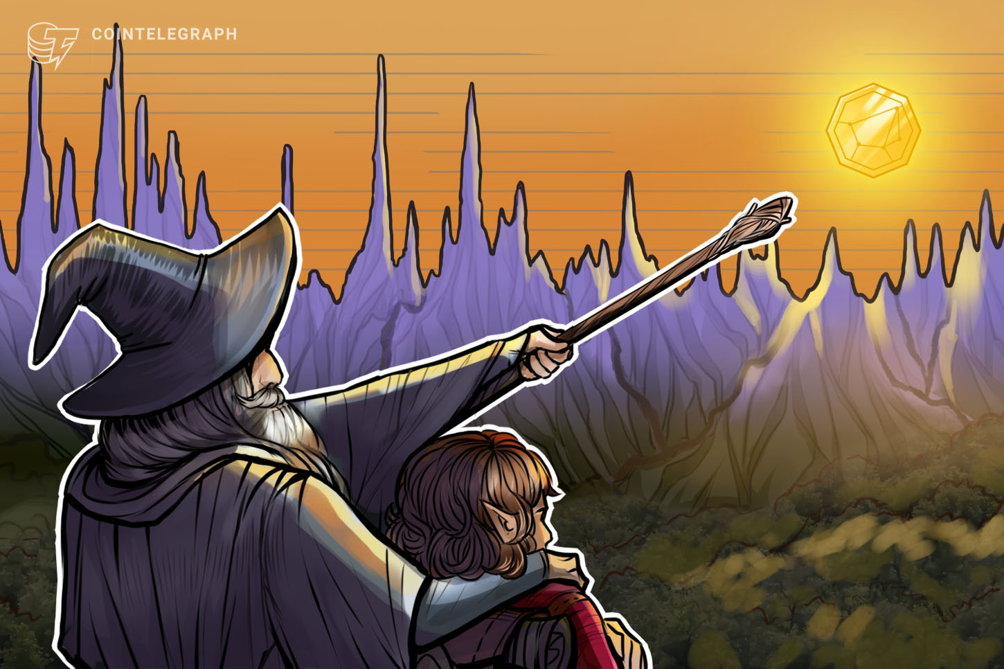 ethereum-merge-can-trigger-high-volatility-bitmex-ceo-warns