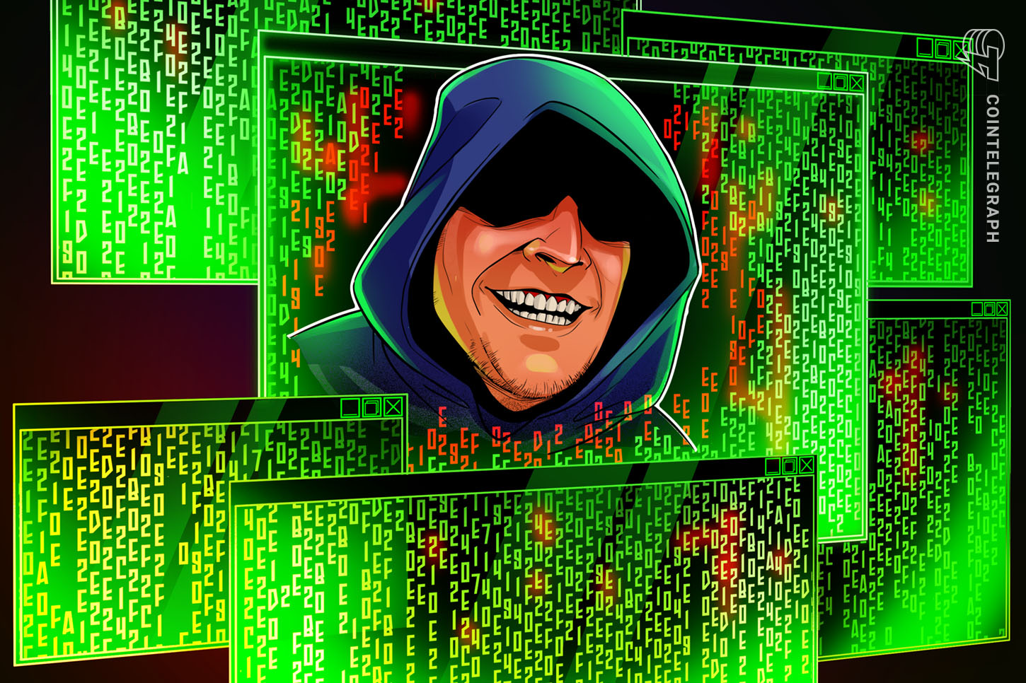 ethereum-merge-makes-network-more-vulnerable-to-attack-security-expert
