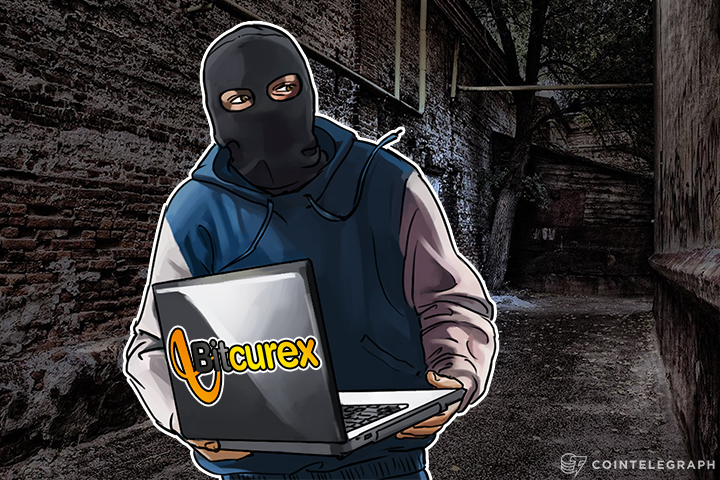 polands-bitcoin-exchange-bitcurex-disappears-in-mtgox-fashion