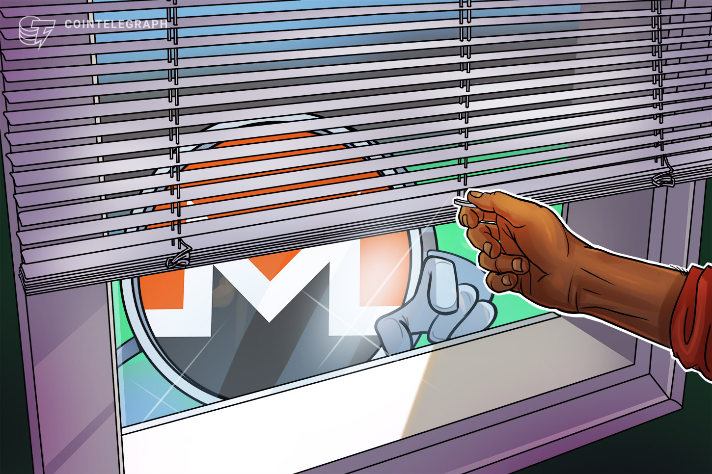 huobi-to-delist-monero-and-other-privacy-coins-citing-regulatory-pressures