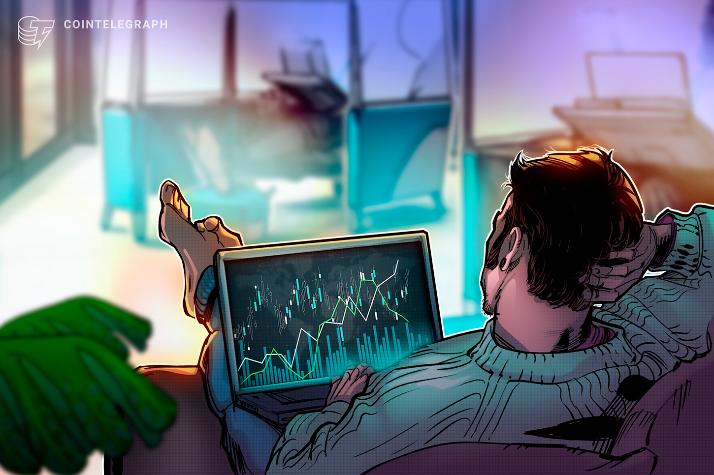 blockchain-oracle-network-xy-labs-shares-start-trading-at-sec-registered-platform