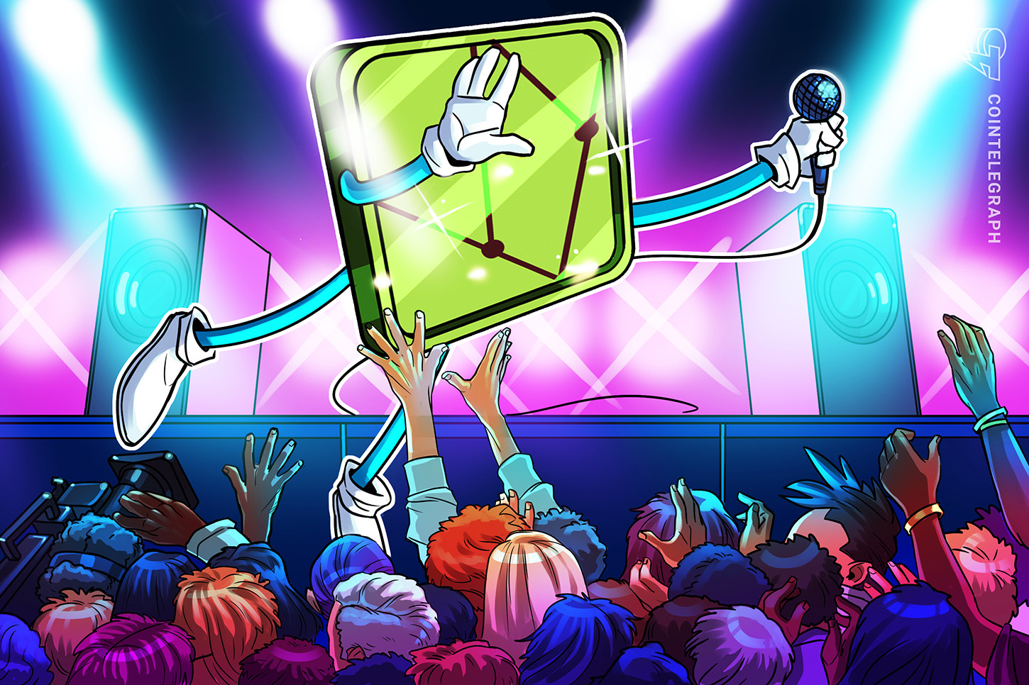 web3-is-creating-a-new-genre-of-nft-driven-music