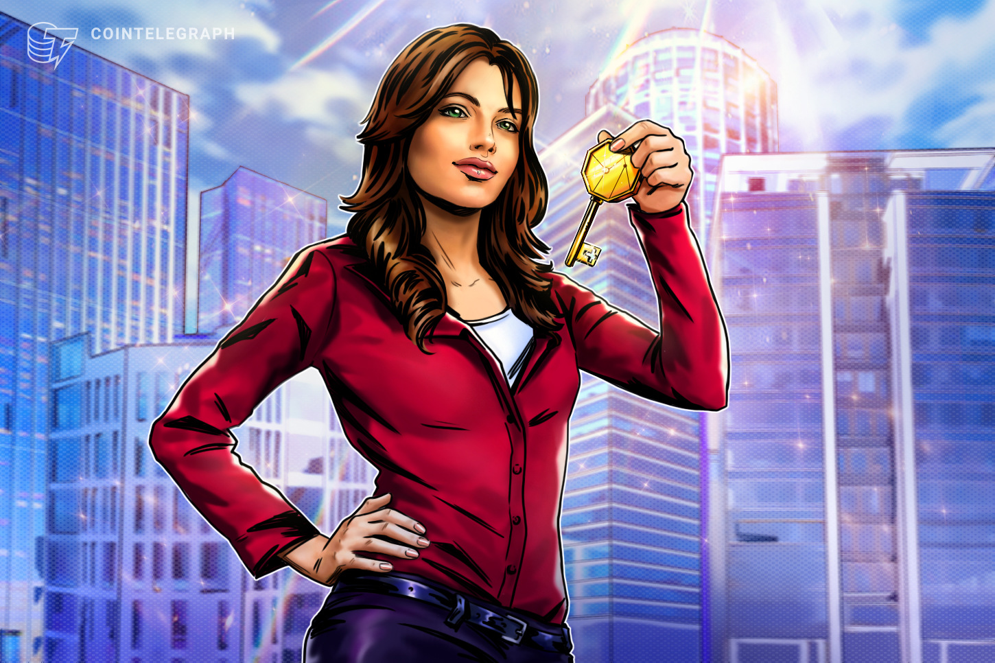 how-does-tokenization-help-transform-illiquid-real-estate-ownership-into-a-liquid-one