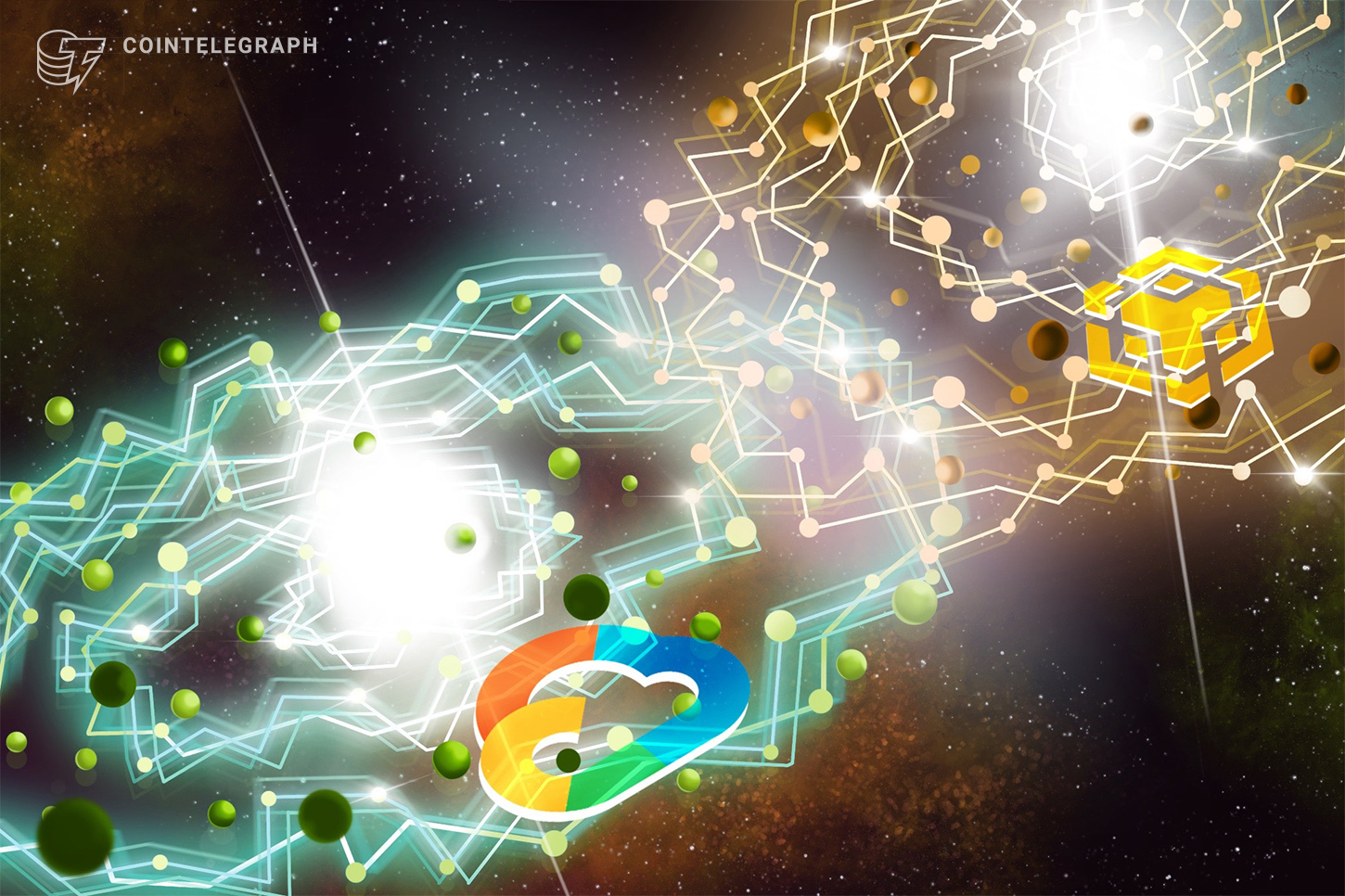 bnb-chain-to-collab-with-google-cloud-to-bolster-web3-blockchain-startups