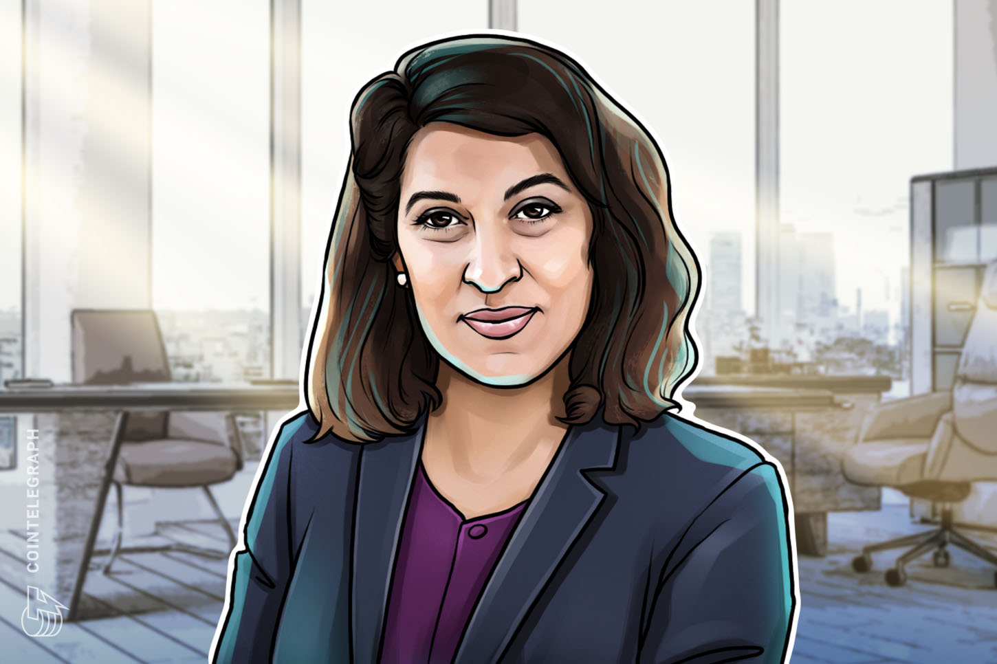 crypto-bill-needs-clarification-on-digital-commodity-sheila-warren